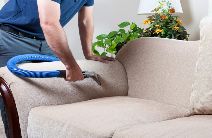 Upholstery Cleaning Services Ga